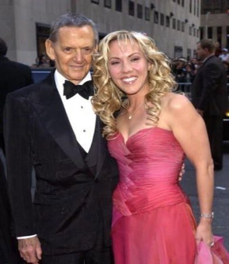 Heather Harlan and her beloved husband, Tony Randall shared a happy married life for almost a decade until his death. Find all the details about Harlan and Randall's net worth!